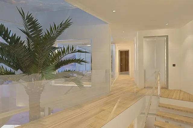 Parcela en venta - El Portet-Pla del Mar — 17
