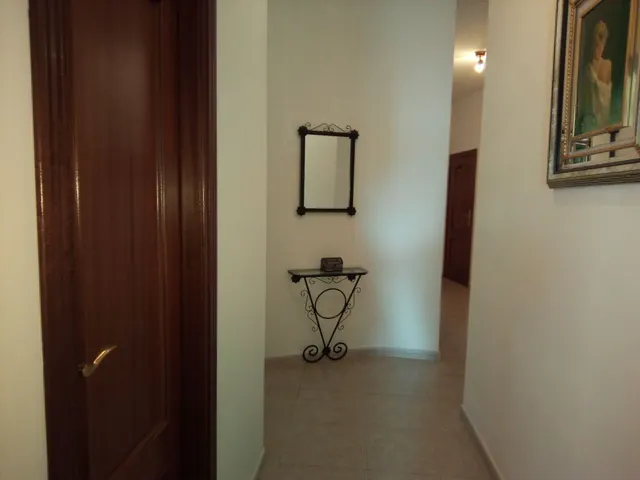 PISO RECIÉN CONSTRUIDO EN ESPIEL — 8