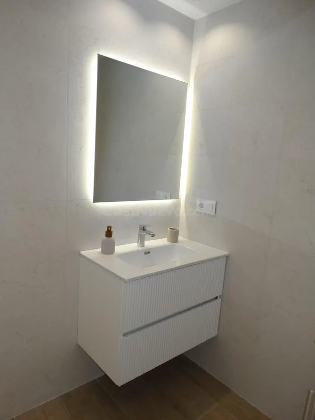 VEYA-BUNGALOW- PILAR DE LA HORADADA-2D-2B-PISCINA CMINITRIA — 22