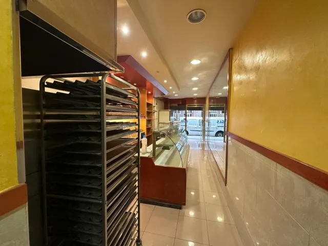 PANADERÍA EN CALLE SAN CARLOS - foto 5