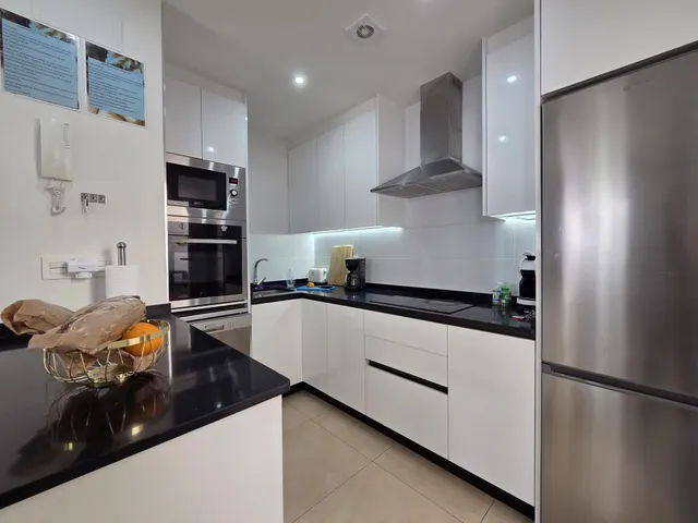 CASA ADOSADA ESTILO MODERNO EN LA MEJOR ZONA DE PUNTA PRIMA — 18