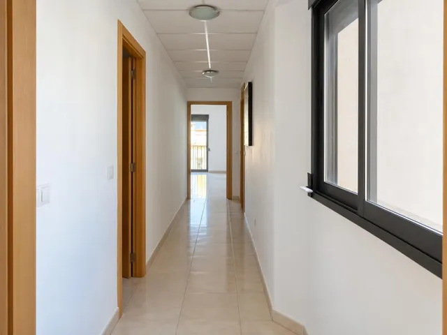Exclusividad y confort: piso recién reformado a estrenar en finca de solo dos viviendas — 27