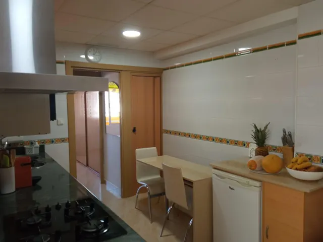 PRECIOSO PISO EN MOLINA DE SEGURA — 3