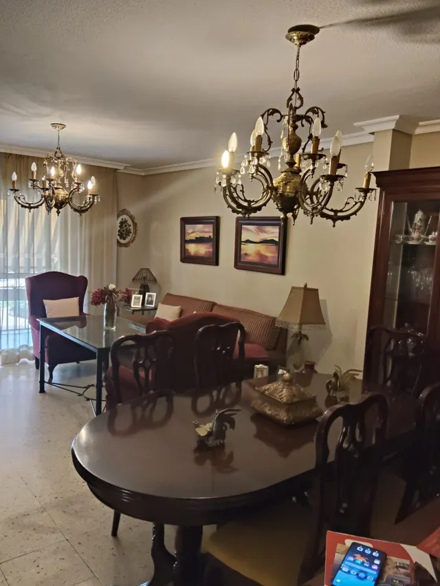 Gran Piso en Miralbaida, Córdoba - 149.500€ — 8