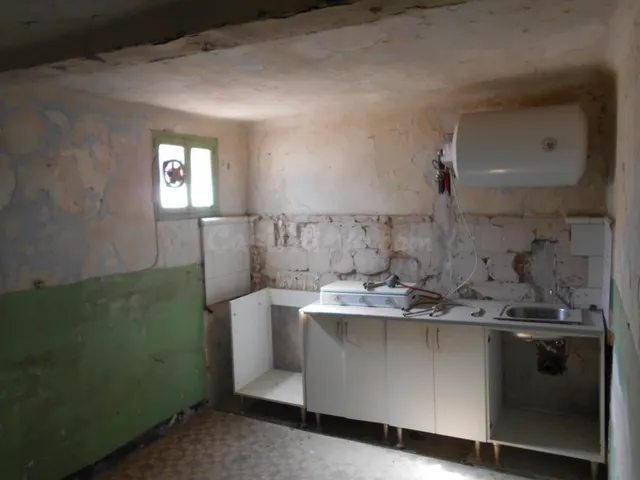 SE VENDE CASA EN BARRIO DE LA ALMEHORA - foto 5