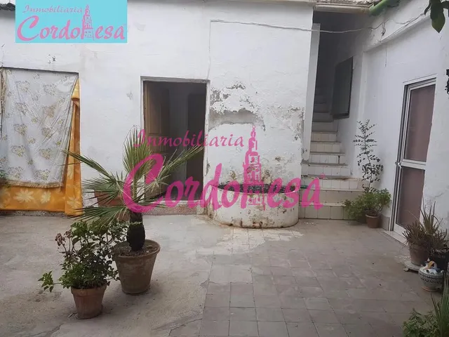¡¡¡ATENCION INVERSORES!!! CASA JUNTO A AL ALCAZAR Y JUDERÍA — 4