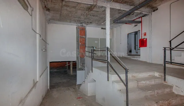 Local comercial 1861m² en venta - Nuevo bunol - foto 5