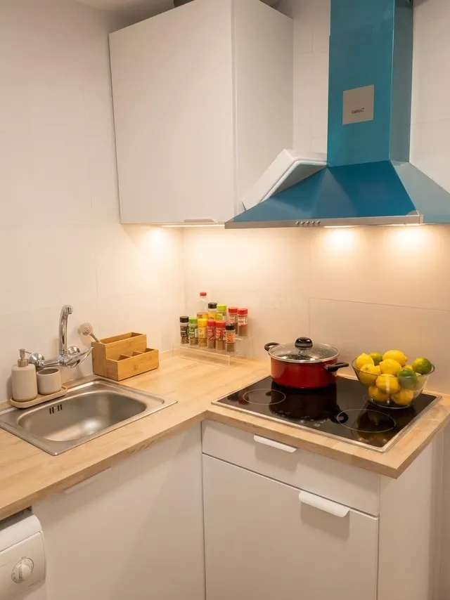 Vivienda reformada en Barrio Alto de San Juan de Aznalfarach - foto 2