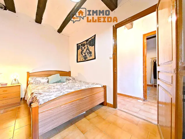 OPORTUNIDAD Casa adosada en Vilanova de Meià — 24