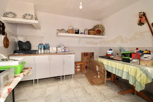 Casa de planta baja en las Cabañuelas — 32