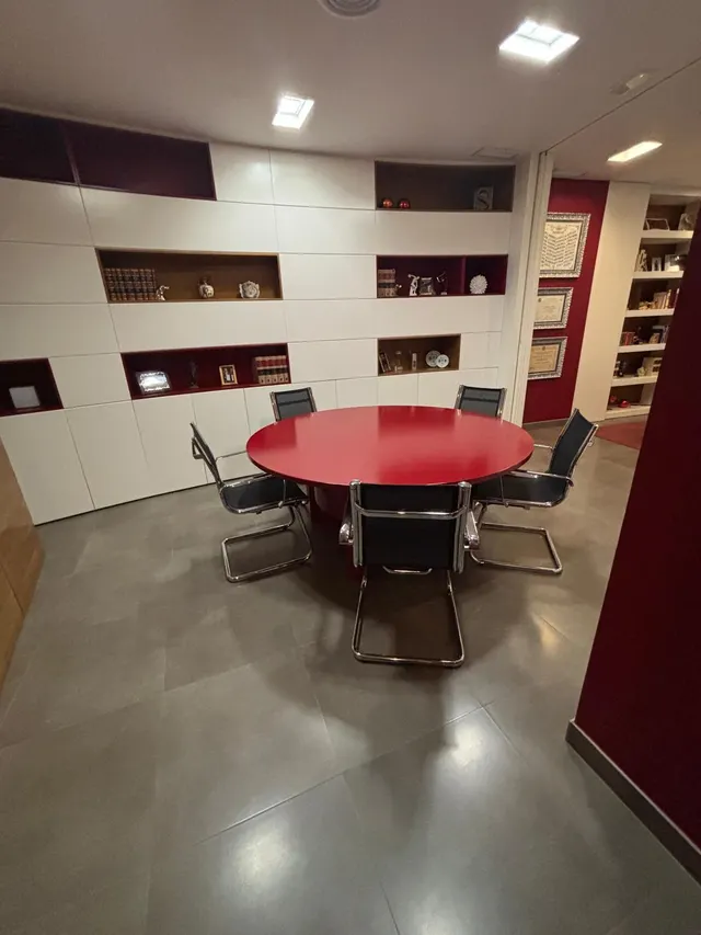 Oficina 1 habitación 170m² en venta - Centro — 13