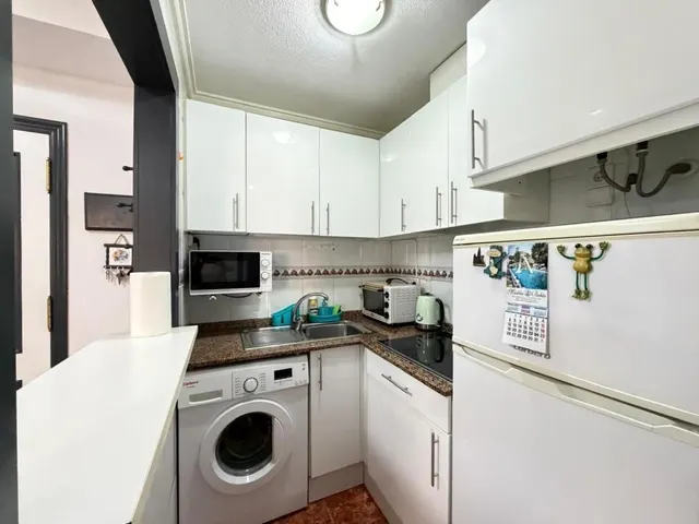 Apartamento 1 habitación 48m² en venta - Estacion de autobuses — 12