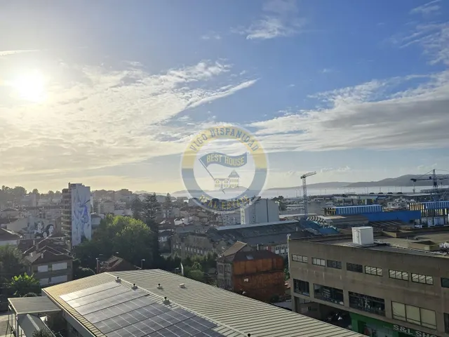 Piso 3 habitaciones 100m² en alquiler - Coia — 6