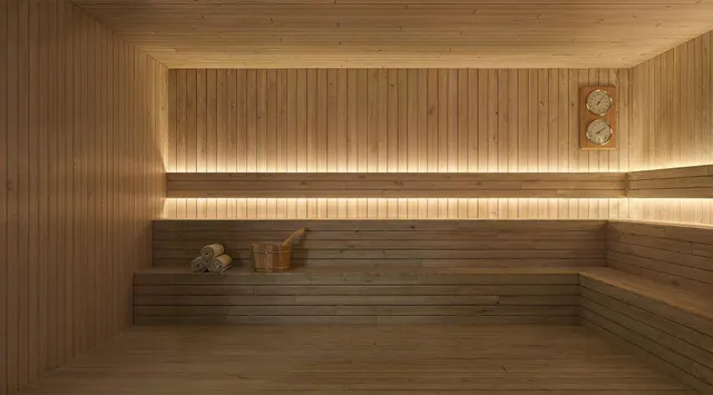 Apartamento con terraza de 34 m2 en Balcón de Finestrat — 12