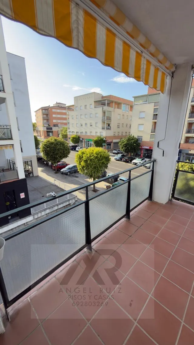 PISO DE LUJO JUNTO AL HOSPITAL DE MÉRIDA