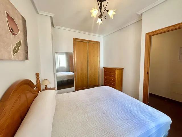 Apartamento 1 habitación 45m² en venta - Centro — 10