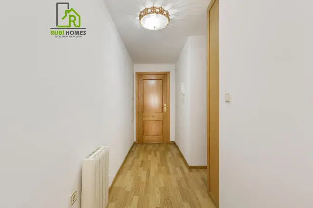 Piso en Armilla Centro con patio de 46 m2, 2 dormitorios y metro — 11