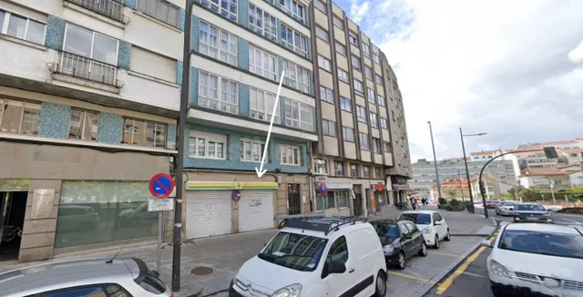 Local Comercial en Avenida de Lugo - Santiago - foto 3