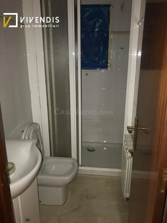 Piso en venta - Mollerussa — 5
