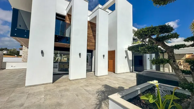 Villa 4 habitaciones 527m² en venta - Villamartin — 22