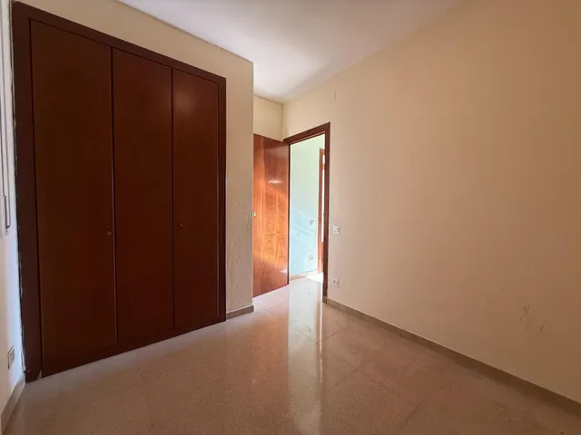¡Piso luminoso y tranquilo junto a La Sagrera! — 10