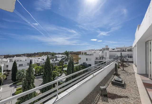 Ático Dúplex 5 habitaciones 470m² en venta - Riviera del sol — 24