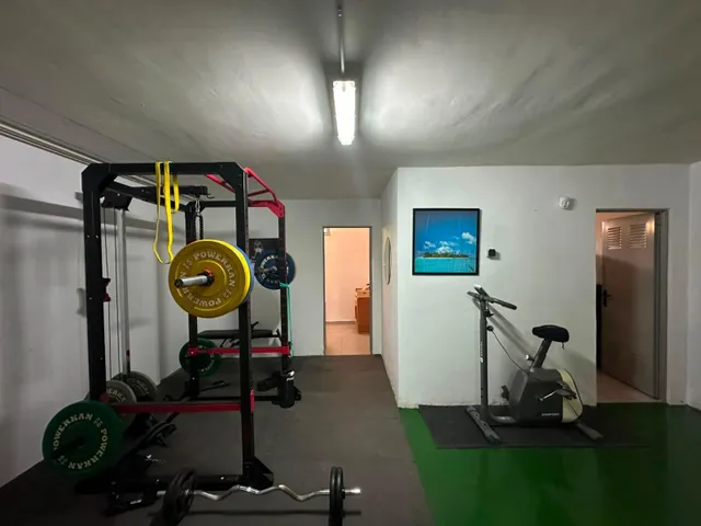 Chalet adosado en ciudad jardín — 40