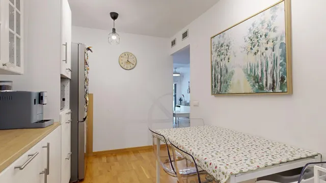 Piso céntrico en Cuarte — 29