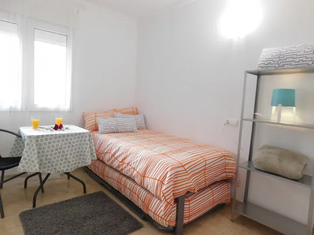 Apartamento en Denia - zona Polideportivo — 28