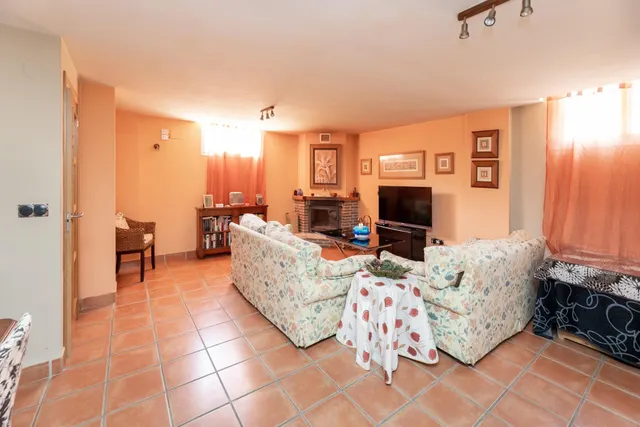 Espectacular Chalet a 10 Minutos del Centro de Granada — 31