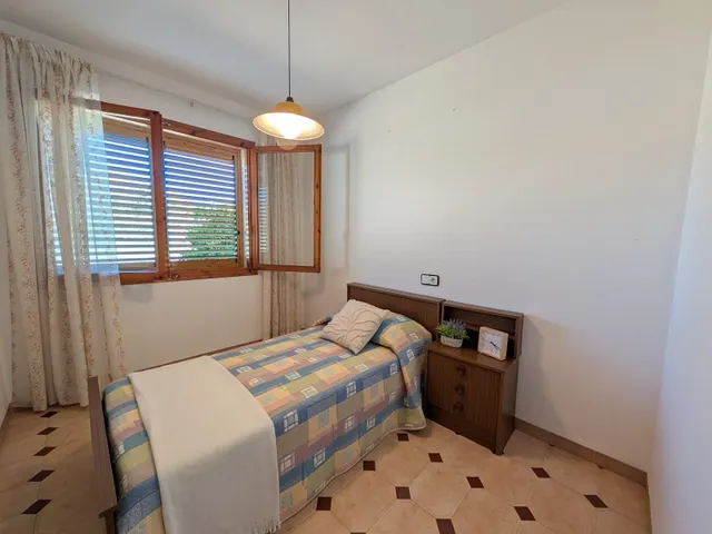 MAGNÍFICO CHALET EN SEGUNDA LINEA DE MAR! — 25