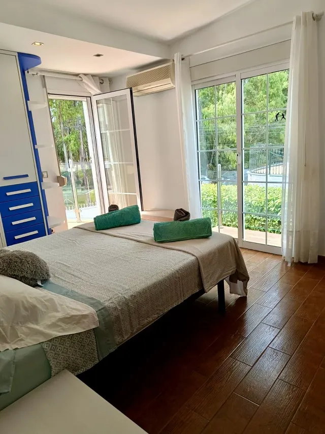Chalet 4 habitaciones 215m² en venta - Marbella — 19