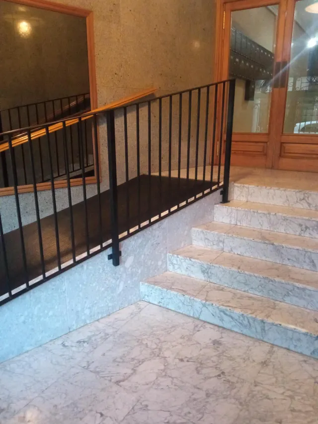 Ático en venta Alcoy - Avenida Alameda — 27