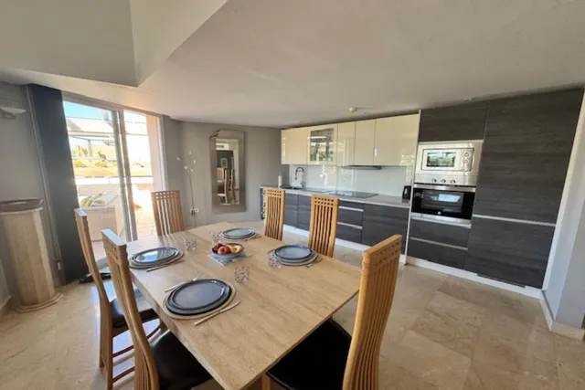 Ático 2 habitaciones 101m² en venta - Riviera del sol — 23