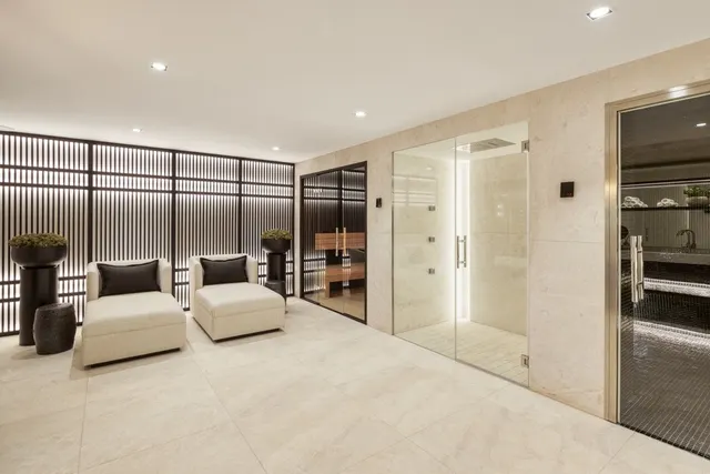 Villa 7 habitaciones 1636m² en venta - Puerto Banus — 25
