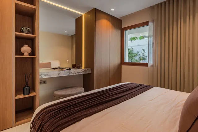 Adosado 4 habitaciones 150m² en venta - Marbella — 17