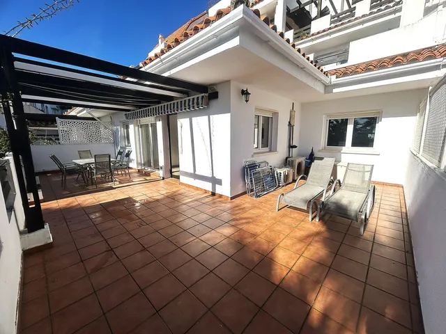 Apartamento 2 habitaciones 75m² en venta - Costa del Sol — 14