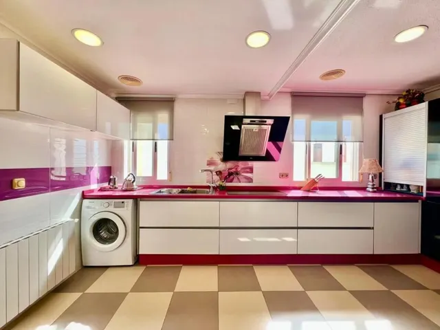 Apartamento 3 habitaciones 130m² en venta - La Mata pueblo — 12