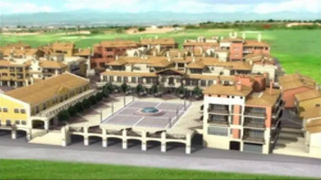 Local comercial 411m² en venta - Hacienda del Álamo Golf - foto 2