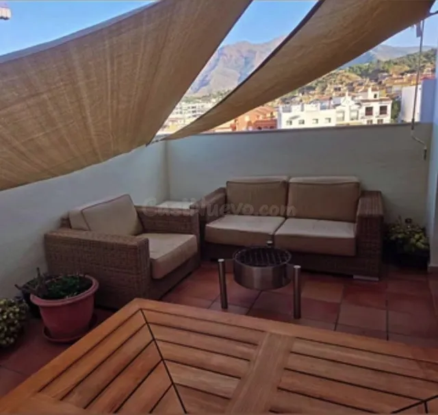 Adosado 3 habitaciones 300m² en venta - Costa Del Sol