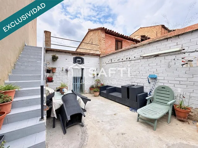 Una casa con historia para crear un hogar único en el centro - foto 2