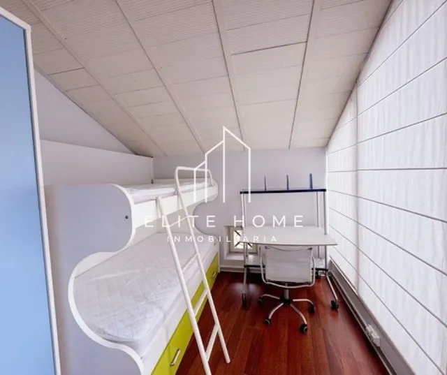 ÁTICO CON CARACTER Y TERRAZA PRIVADA EN PLENO CENTRO DE CASTELLÓN — 17