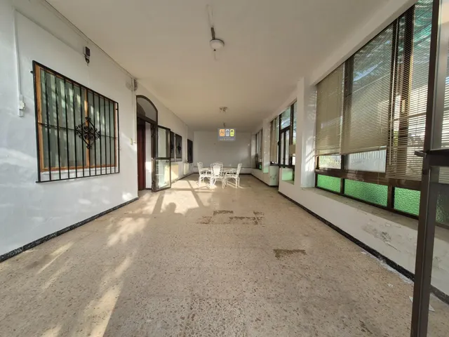 CASA EN EL CAMPO CERCA DEL PUEBLO — 50