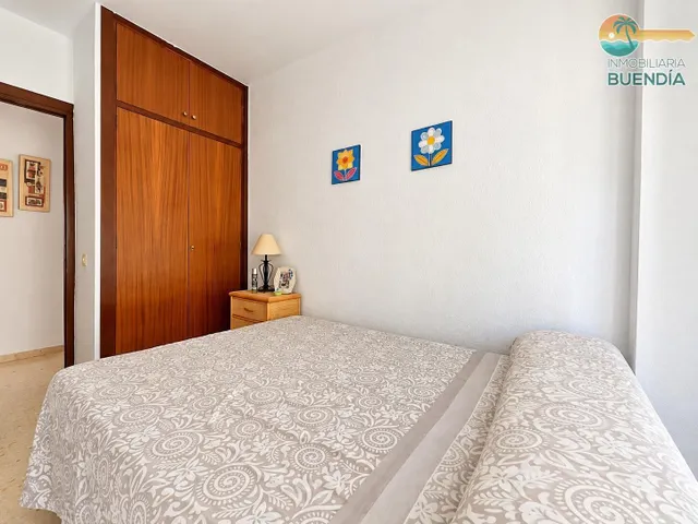 PISO REFORMADO EN EL CENTRO DE PUERTO MAZARRÓN — 16