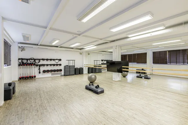 Apartamento 3 habitaciones 130m² en venta - El Madroñal — 27