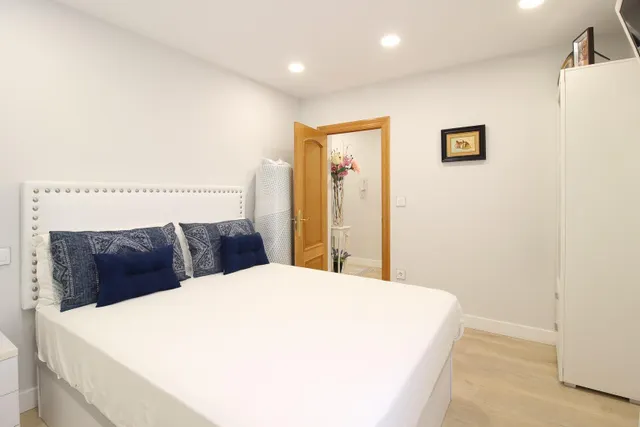 BONITA VIVIENDA REFORMADA EN CALLE ALONSO — 14