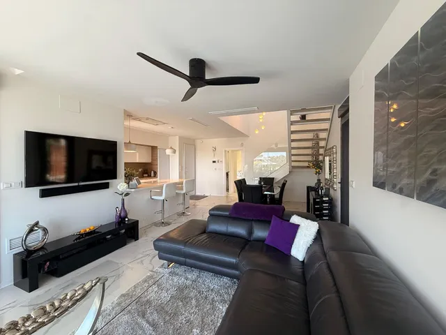 Villa 3 habitaciones 151m² en venta - Balcón de finestrat — 8