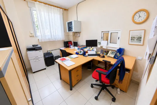 Local comercial 30 habitaciones 1355m² en venta - Pueblo Nuevo — 8