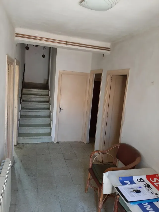 Vendo parcela, casa y nave en Matamala de Almazán — 7