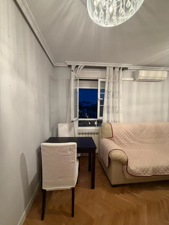 MAGNIFICO piso de DOS dormitorios en VALDEACEDERAS — 13